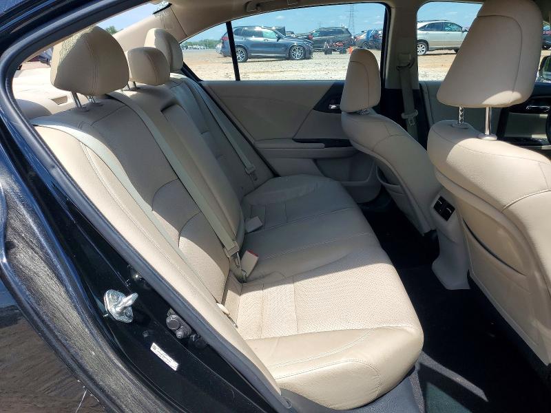 Photo 10 from auction – 2013 HONDA ACCORD with VIN 1HGCR2F85DA118784