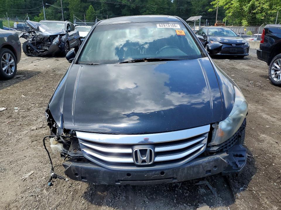 Photo 5 from auction – 2011 HONDA ACCORD with VIN 1HGCP2F85BA041255