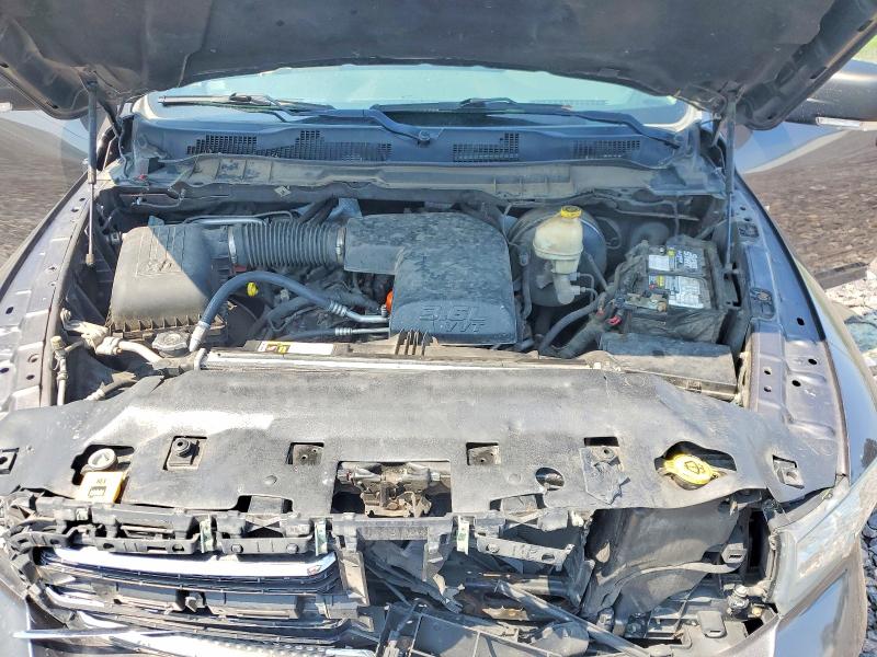 Photo 11 from auction – 2016 RAM 1500 with VIN 1C6RR7LG2GS208756