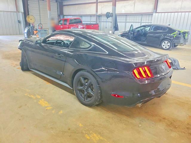 Photo 2 from auction – 2017 FORD MUSTANG with VIN 1FA6P8AM7H5262947