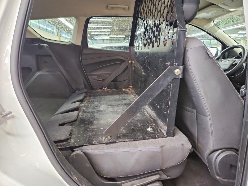 Photo 10 from auction – 2019 FORD ESCAPE with VIN 1FMCU0GD9KUA65379