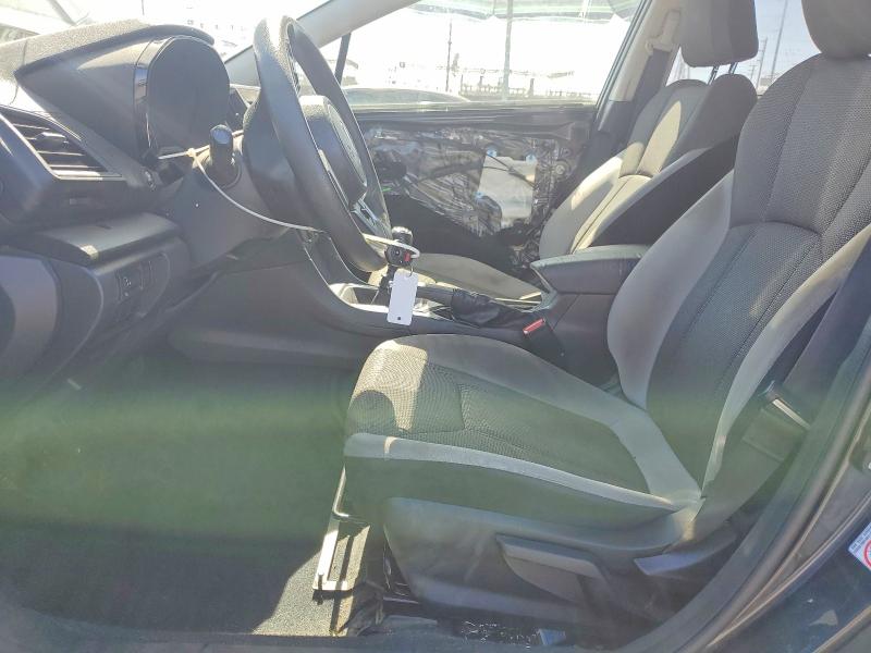 Photo 7 from auction – 2019 SUBARU CROSSTREK with VIN JF2GTAAC1K9388246