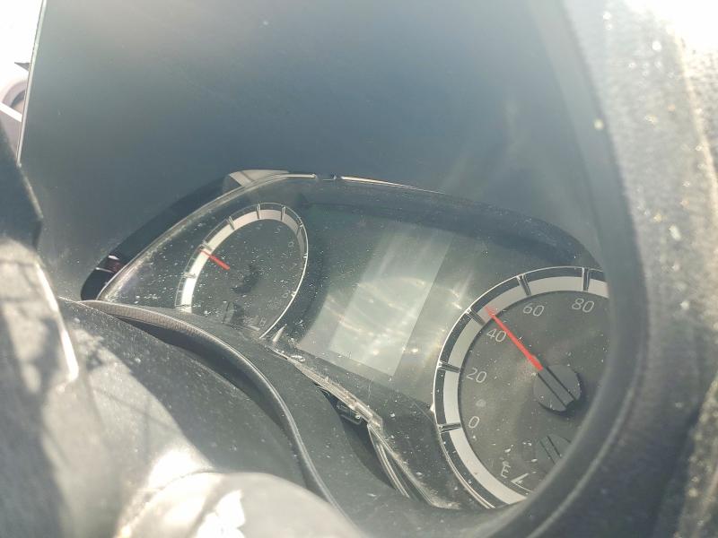 Photo 9 from auction – 2021 TOYOTA HIGHLANDER with VIN 5TDZZRAH0MS073037