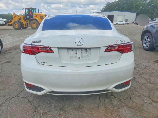 Photo 6 from auction – 2016 ACURA ILX with VIN 19UDE2F34GA024355