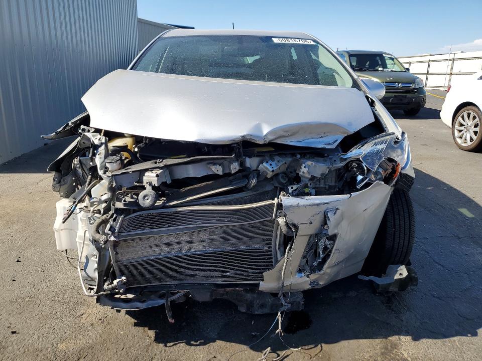 Photo 5 from auction – 2010 TOYOTA PRIUS with VIN JTDKN3DU7A0211321