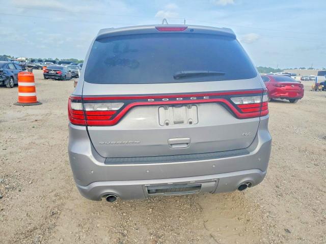Photo 6 from auction – 2019 DODGE DURANGO with VIN 1C4SDHCTXKC721459