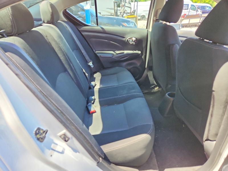 Photo 10 from auction – 2017 NISSAN VERSA with VIN 3N1CN7AP9HL835308