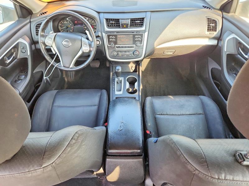 Photo 8 from auction – 2016 NISSAN ALTIMA with VIN 1N4AL3AP2GC278714