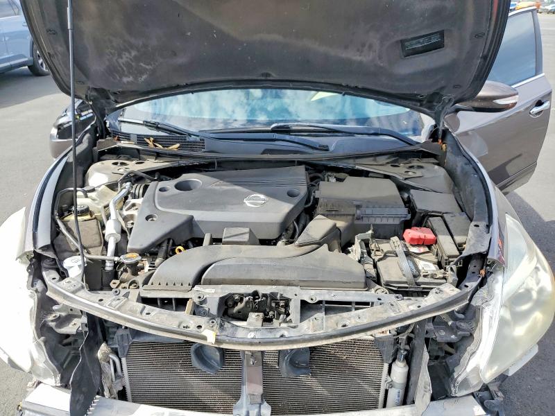 Photo 11 from auction – 2015 NISSAN ALTIMA with VIN 1N4AL3AP3FC496501