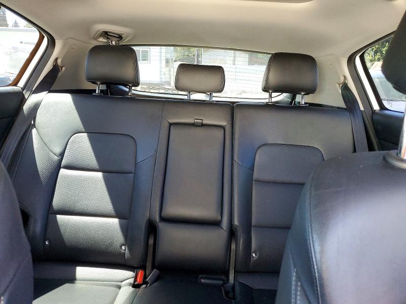 Photo 10 from auction – 2017 KIA SPORTAGE with VIN KNDPNCAC4H7074535