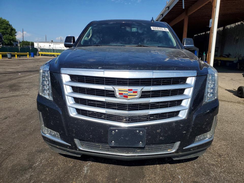 صورة رقم 5 من المزاد - 2015 CADILLAC ESCALADE مع VIN 1GYS4TKJXFR651400