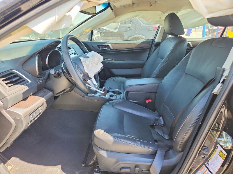 Photo 7 from auction – 2016 SUBARU LEGACY with VIN 4S3BNAN67G3057737