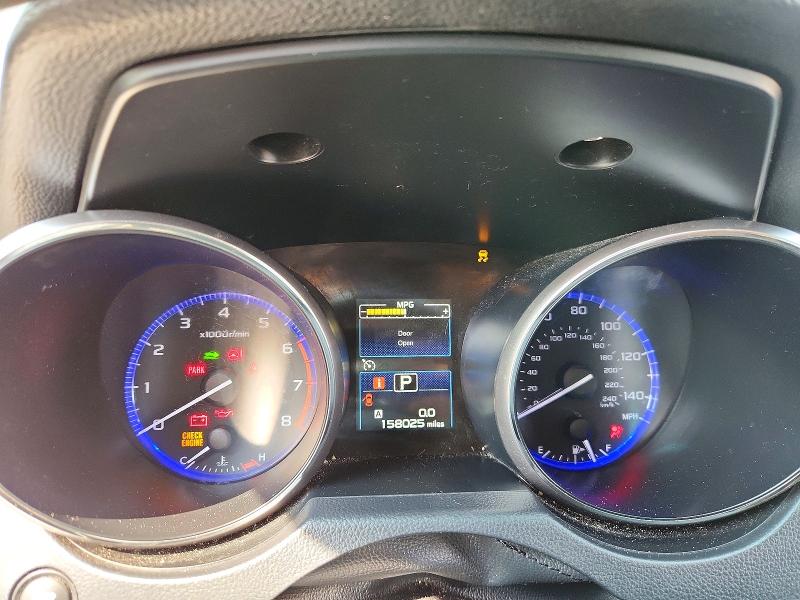 Photo 9 from auction – 2018 SUBARU OUTBACK with VIN 4S4BSACC1J3212772