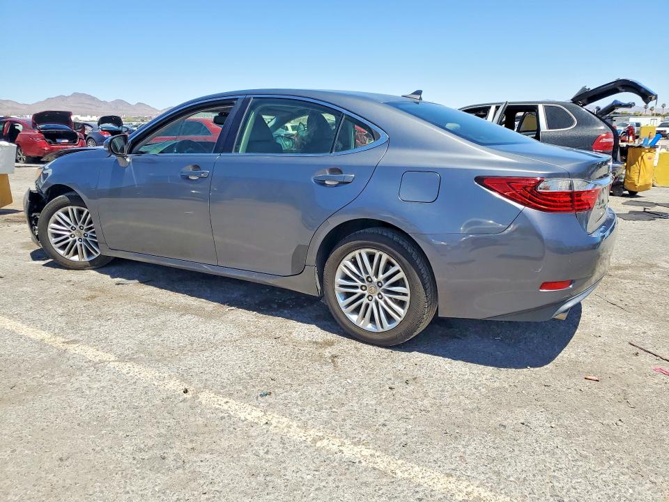 Photo 2 from auction – 2013 LEXUS ES with VIN JTHBK1GG2D2074525