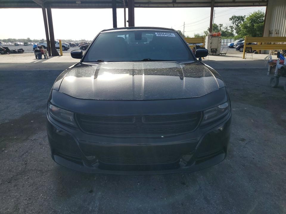 Photo 5 from auction – 2017 DODGE CHARGER with VIN 2C3CDXAT4HH567097