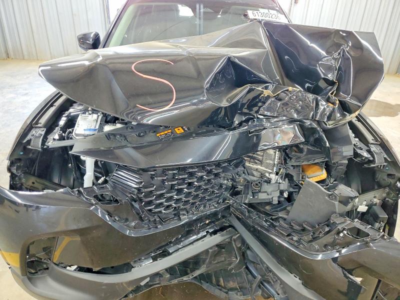 Photo 12 from auction – 2025 MAZDA CX-50 with VIN 7MMVAADW0SN132799