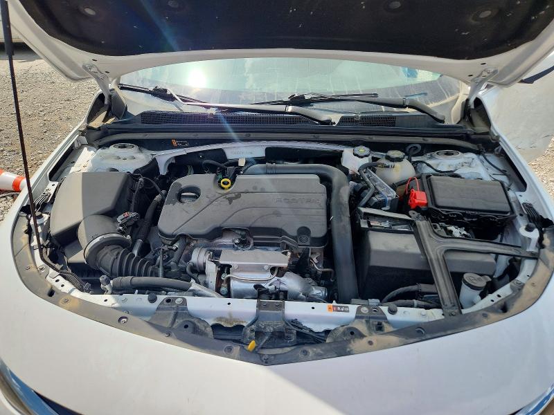 Photo 11 from auction – 2024 CHEVROLET MALIBU with VIN 1G1ZG5ST2RF247739