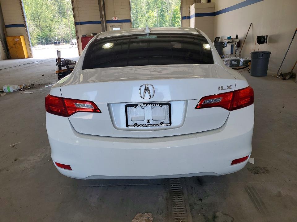 صورة رقم 6 من المزاد - 2014 ACURA ILX مع VIN 19VDE1F30EE001313