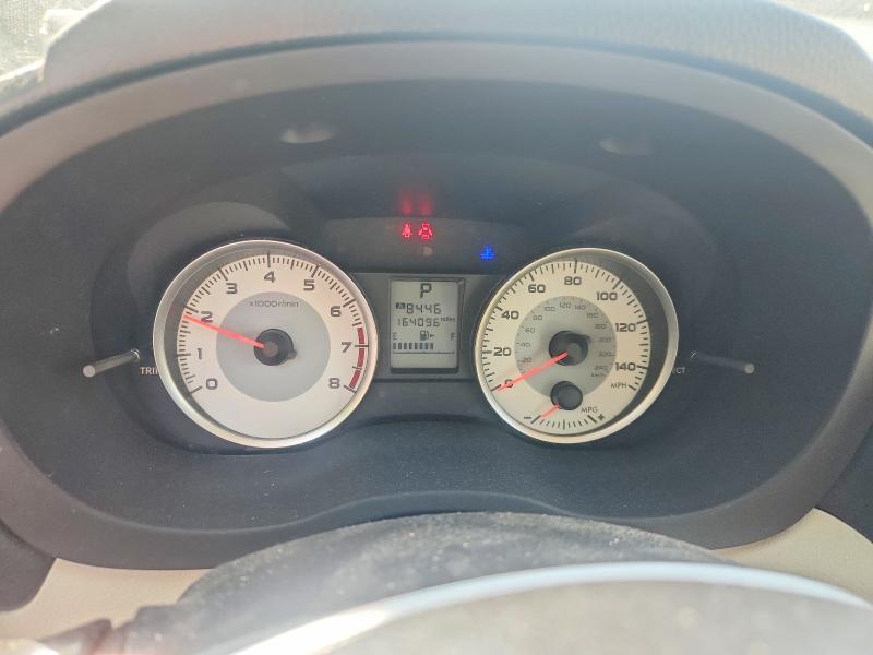 Photo 9 from auction – 2014 SUBARU IMPREZA with VIN JF1GPAL68E8308290