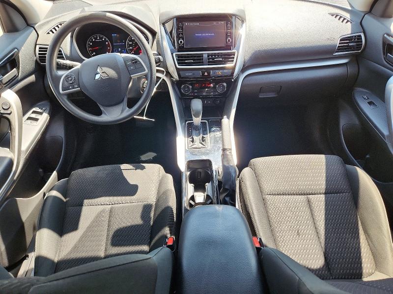 Photo 8 from auction – 2020 MITSUBISHI ECLIPSE CROSS with VIN JA4AT3AAXLZ025521