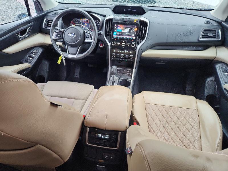 Photo 8 from auction – 2020 SUBARU ASCENT with VIN 4S4WMAFD0L3456142