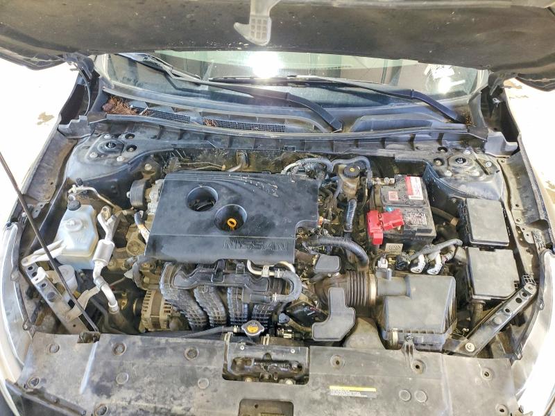 Photo 11 from auction – 2020 NISSAN ALTIMA with VIN 1N4BL4CV8LC192890