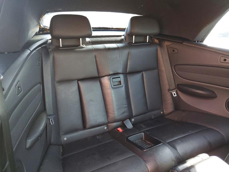 Photo 10 from auction – 2012 BMW 135 with VIN WBAUN7C51CVM26321
