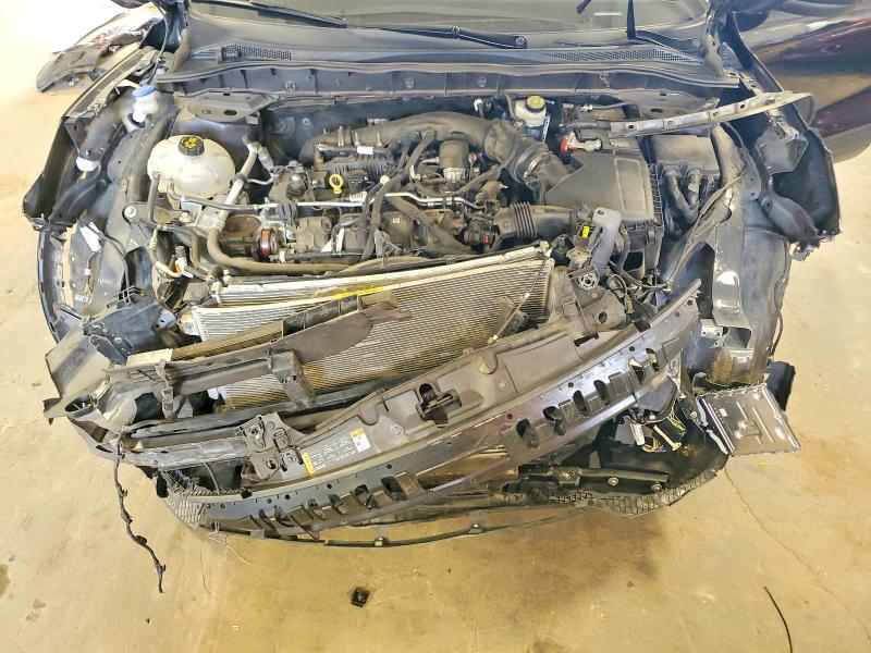 Photo 12 from auction – 2021 FORD ESCAPE with VIN 1FMCU9J92MUA86845