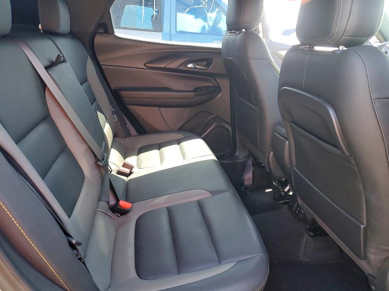 Photo 10 from auction – 2024 CHEVROLET TRAILBLAZER with VIN KL79MSSL3RB095103