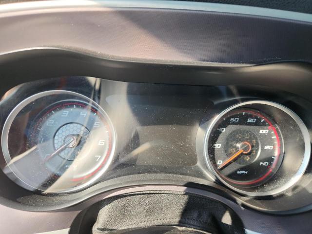 Photo 9 from auction – 2019 DODGE CHARGER with VIN 2C3CDXBG6KH699352