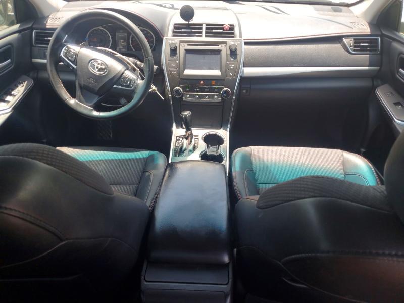 Photo 8 from auction – 2016 TOYOTA CAMRY with VIN 4T1BF1FK5GU133647