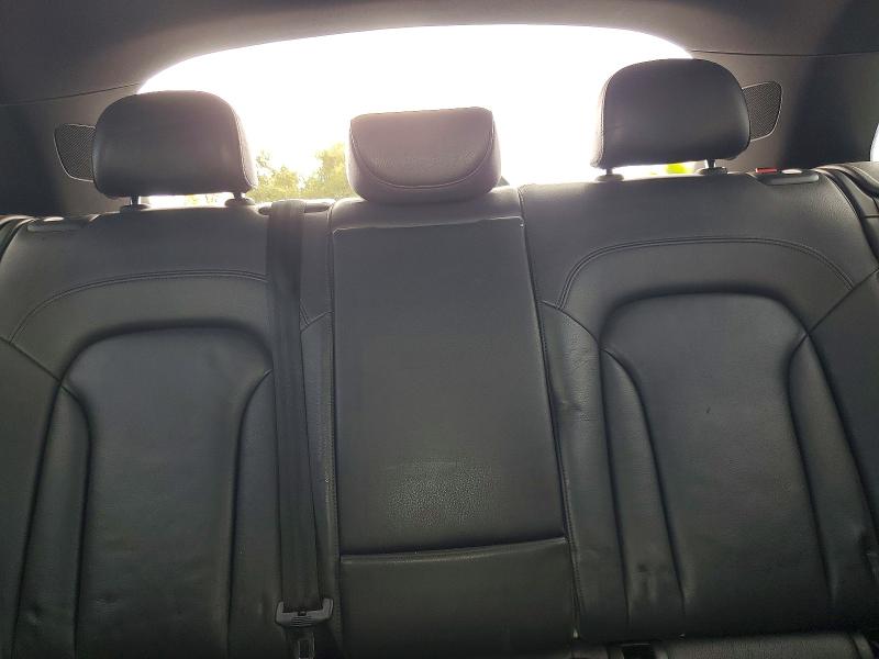 Photo 10 from auction – 2015 AUDI Q3 with VIN WA1EFCFS4FR011998