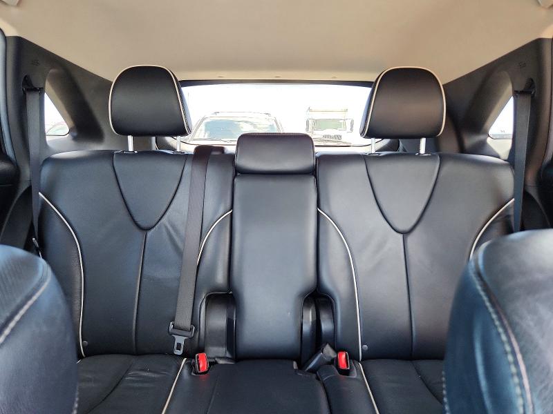Photo 10 from auction – 2013 TOYOTA VENZA with VIN 4T3ZK3BB9DU058286