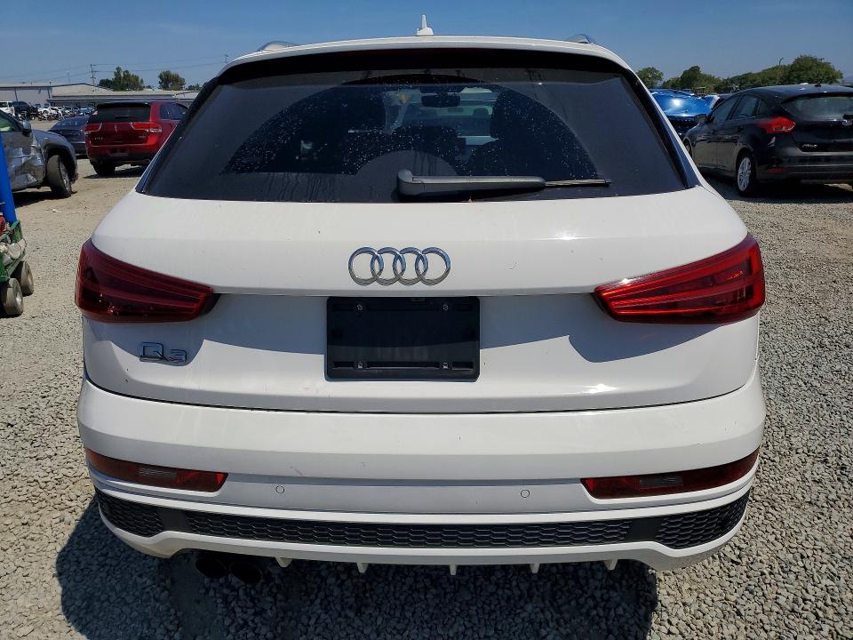 Photo 6 from auction – 2018 AUDI Q3 with VIN WA1BCCFS2JR031753