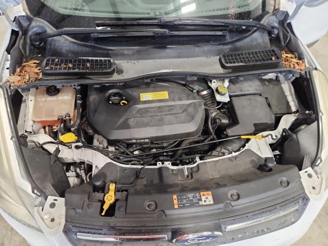 Photo 12 from auction – 2014 FORD ESCAPE with VIN 1FMCU0GX6EUA43211