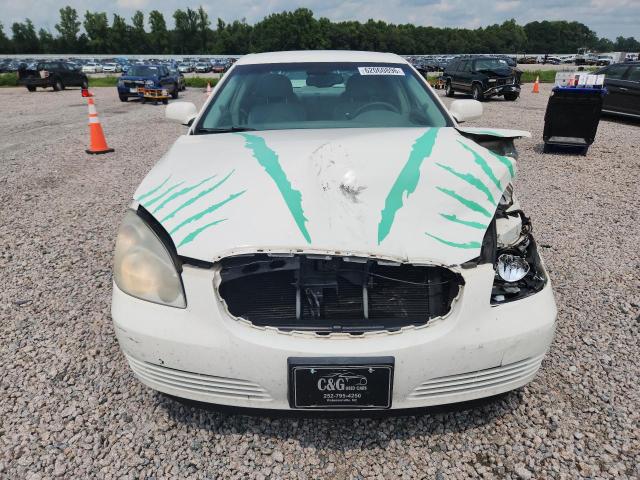 Photo 5 from auction – 2007 BUICK LUCERNE CX with VIN 1G4HD57247U140417