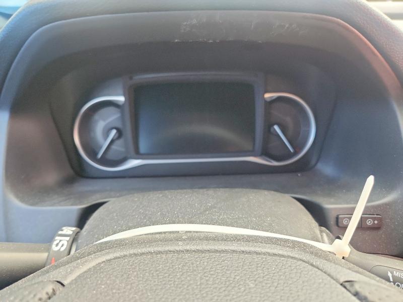 Photo 9 from auction – 2023 HONDA PASSPORT with VIN 5FNYF8H50PB033012