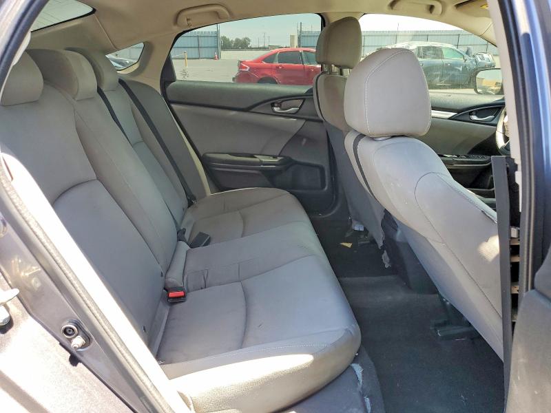 Photo 10 from auction – 2017 HONDA CIVIC with VIN 2HGFC2F52HH537641