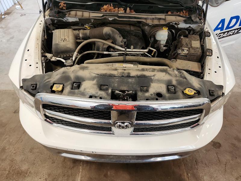 Photo 11 from auction – 2016 RAM 1500 with VIN 3C6JR6DT9GG285456