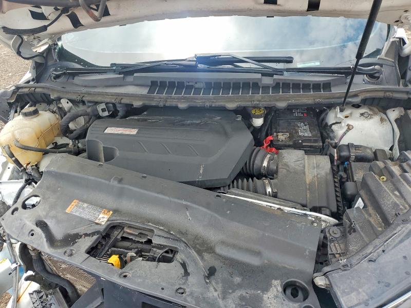 Photo 12 from auction – 2020 FORD EDGE with VIN 2FMPK4AP9LBB64969