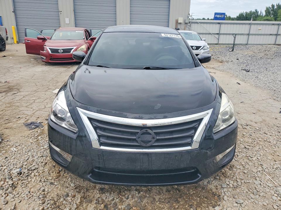 Photo 5 from auction – 2015 NISSAN ALTIMA with VIN 1N4AL3AP3FC222327