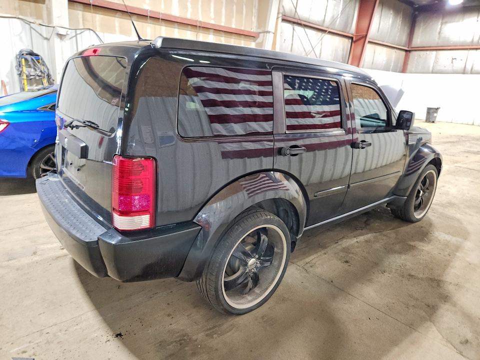 Photo 3 from auction – 2011 DODGE NITRO with VIN 1D4PU2GK3BW531010