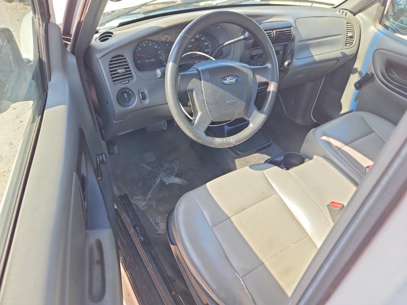 Photo 8 from auction – 2008 FORD RANGER with VIN 1FTYR10D78PA55890