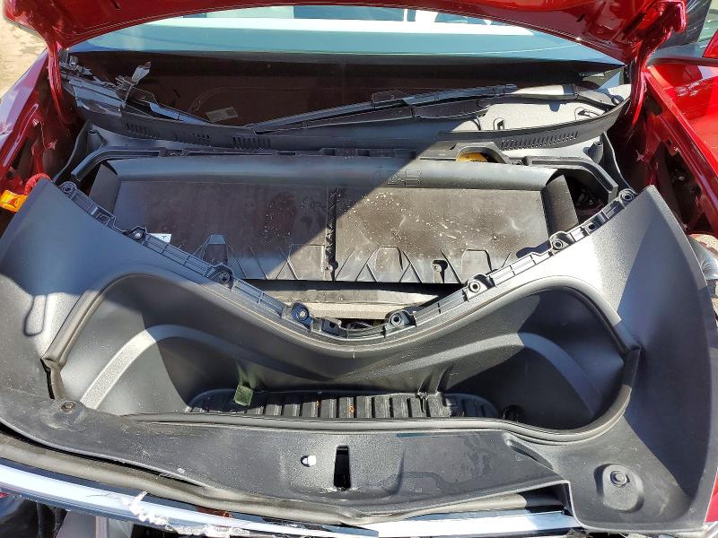 Photo 12 from auction – 2026 TESLA MODEL Y with VIN 7SAYGDEEXTA676505