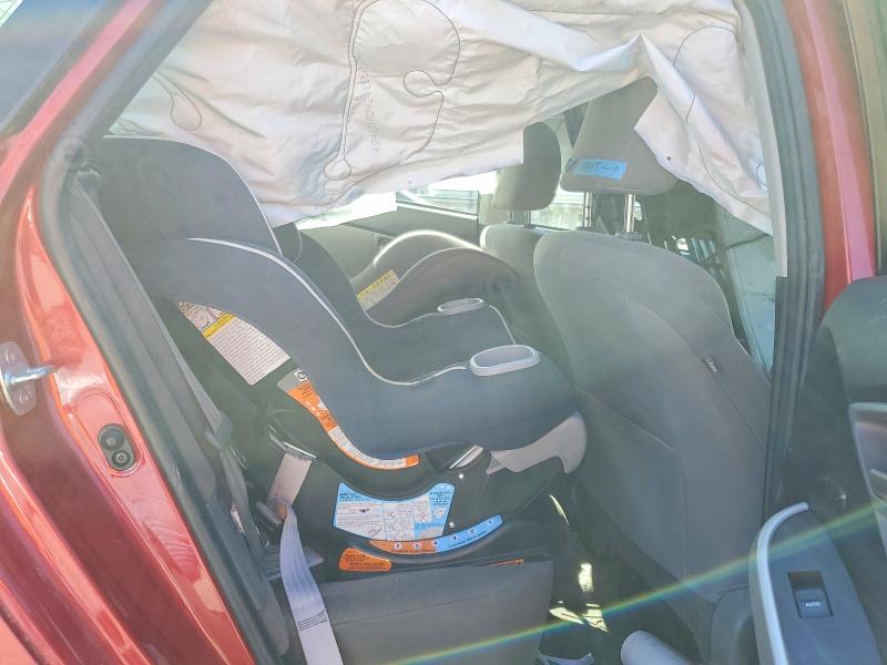 Photo 11 from auction – 2015 TOYOTA PRIUS with VIN JTDKN3DU4F0472932