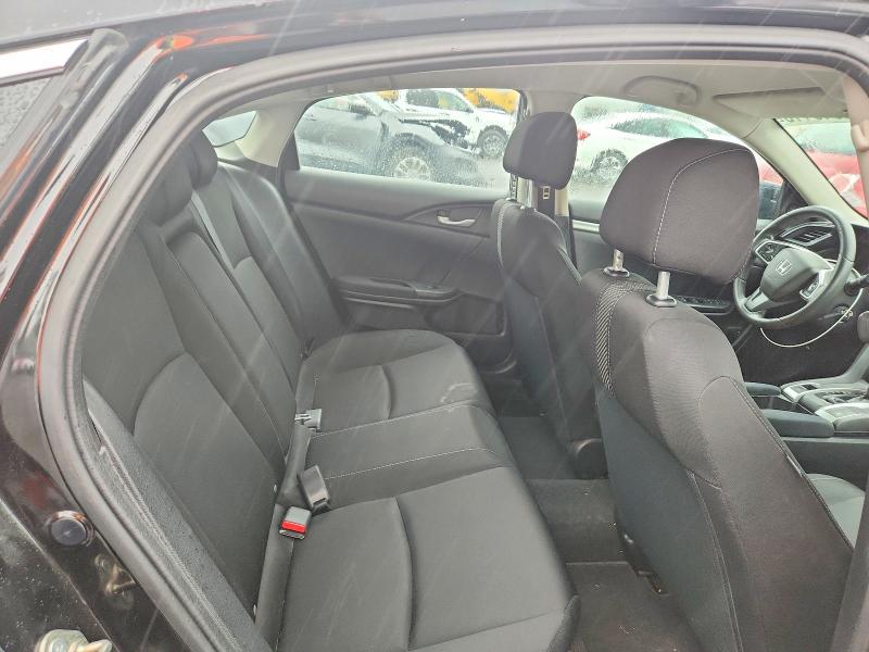 Photo 10 from auction – 2016 HONDA CIVIC with VIN 2HGFC2F51GH005618