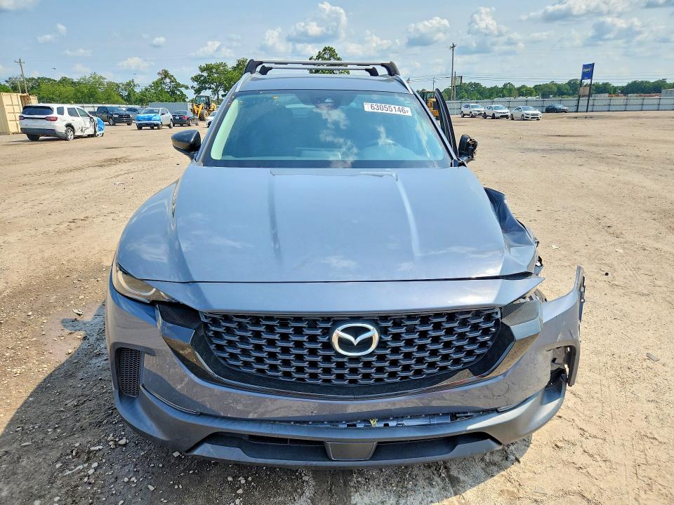Снимка 5 от търг – 2023 MAZDA CX-50 с VIN 7MMVABAMXPN149240