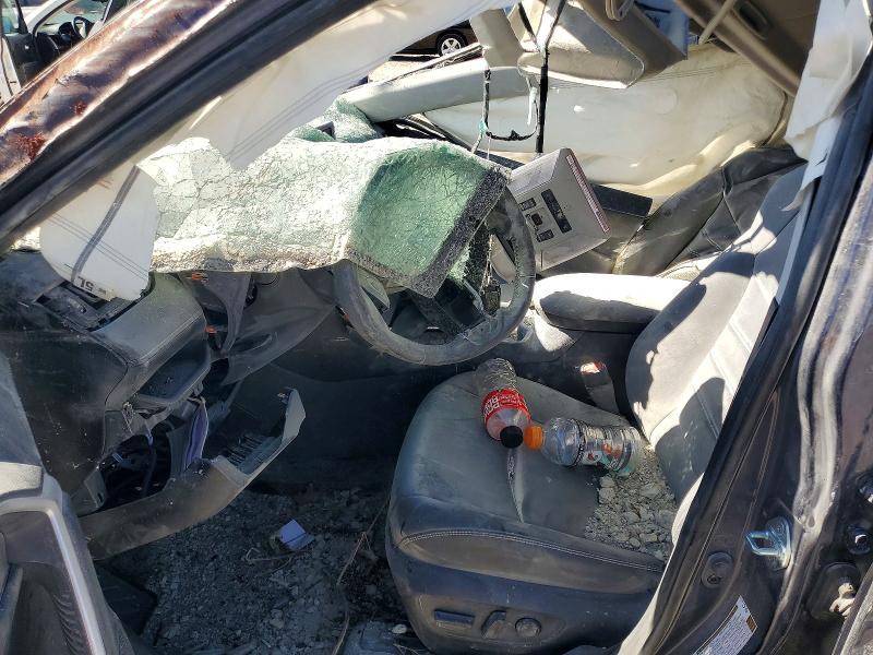 Photo 7 from auction – 2025 TOYOTA RAV4 with VIN JTMB6RFV2SJ087573