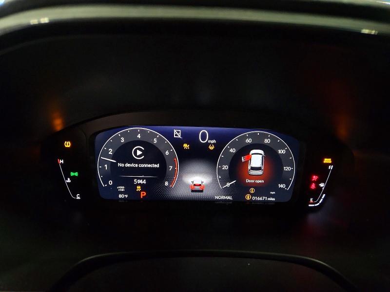 Photo 9 from auction – 2026 HONDA CR-V with VIN 2HKRS4H71TH403213