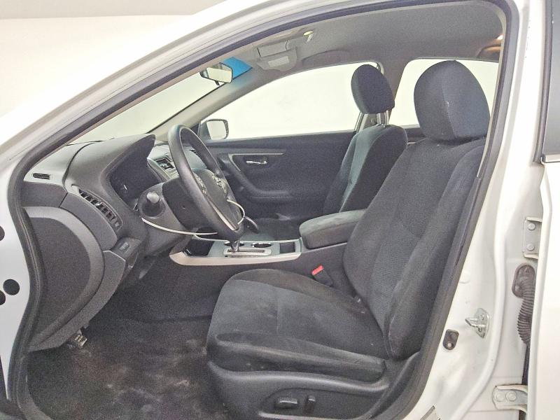 Photo 7 from auction – 2015 NISSAN ALTIMA with VIN 1N4AL3AP7FC217678